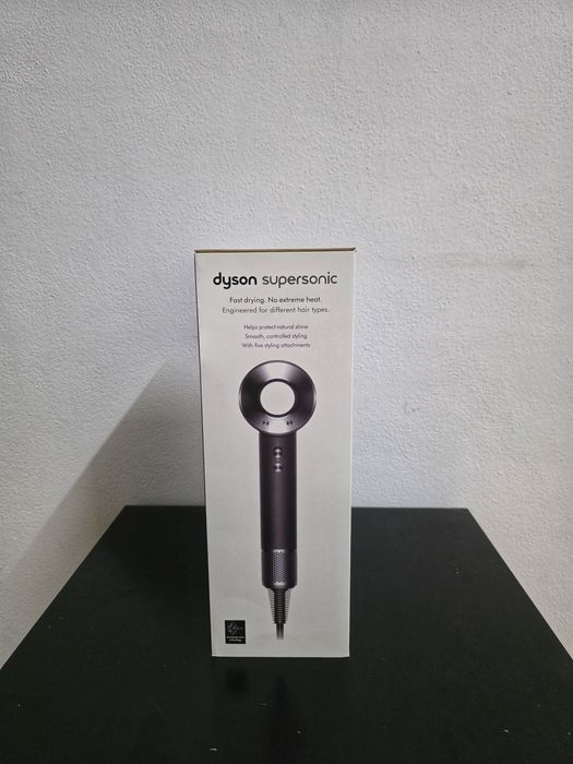 Dyson Supersonic HD08