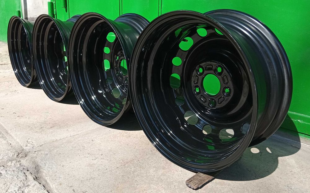 Диски R16 5x114.3 Mazda Renault Kia Hyundai MITSUBISHI TOYOTA Honda