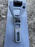 Consola central Peugeot Partner 2020