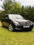 Mercedes-Benz Klasa C Mercedes-Benz C klasa Kombi Avantgarde silnik 2.2 Diesel 170KM