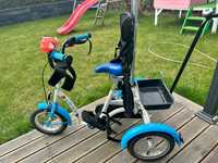 Rowerek  aqua vermeiren dla niepełnosprawnego dziecka