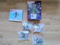 LEGO Marvel 76297