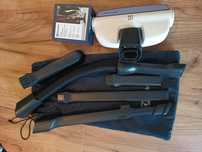 Elektrolux pure q9 szczotki, filtr, mała turboszczotka UV