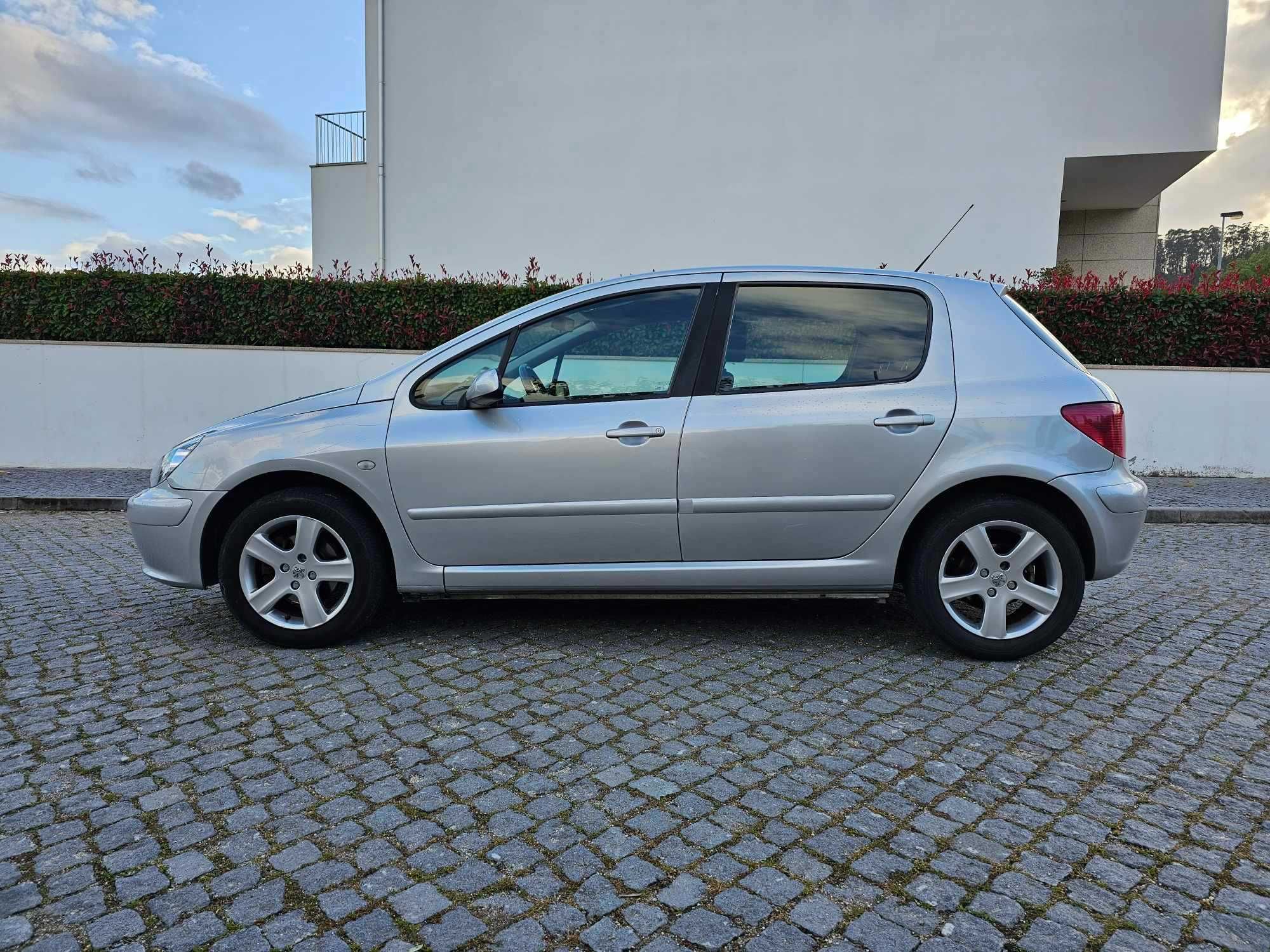 Peugeot 307 1.6 Hdi 178.000 km