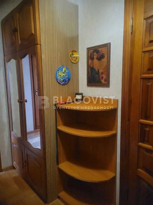 Оренда 2-к квартири, Оболонь, Почайна, Приозерна