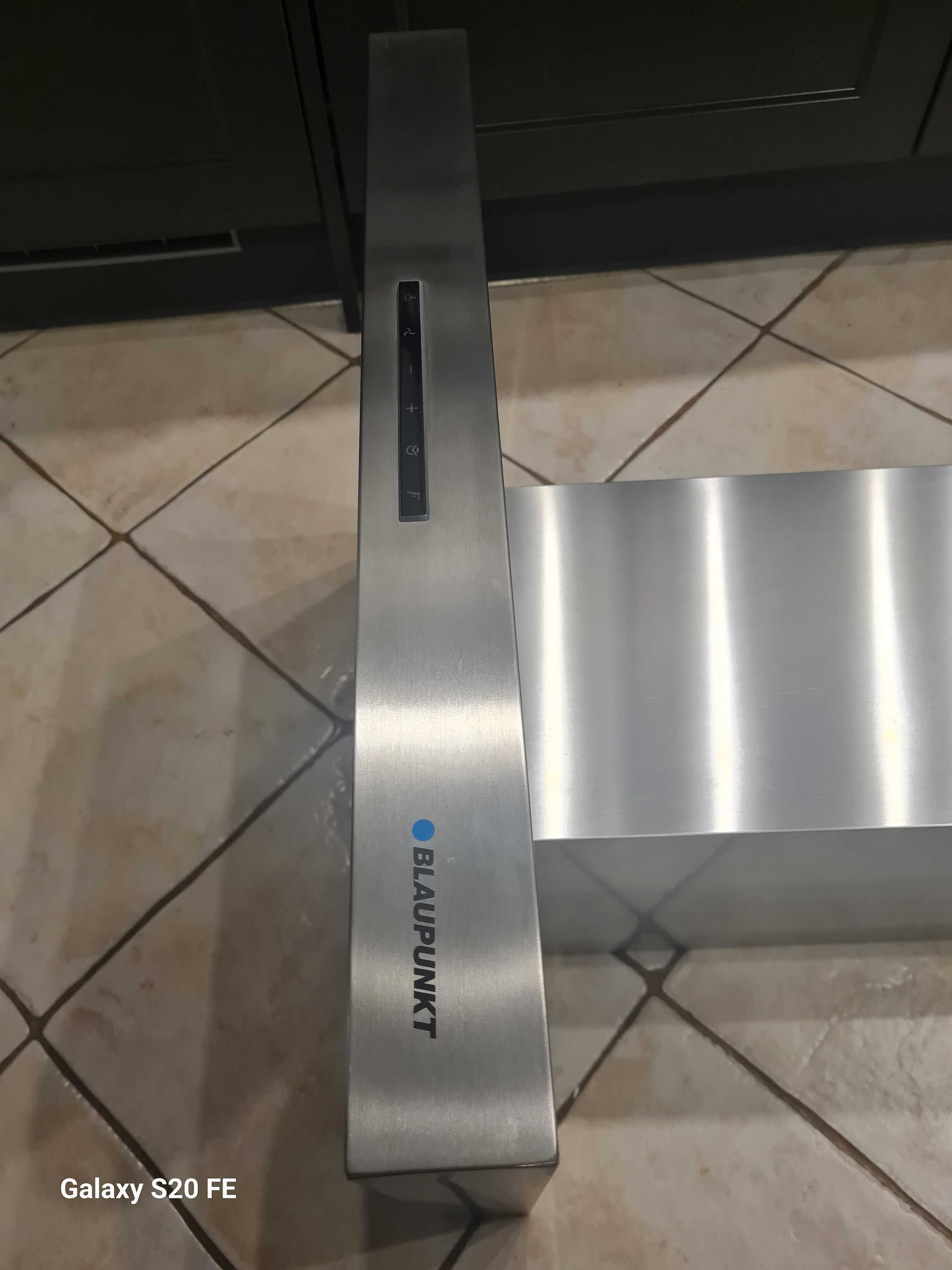 Okap kuchenny Blaupunkt model 5DB66254, mało używany