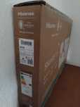 Tv smart 32" HISENSE