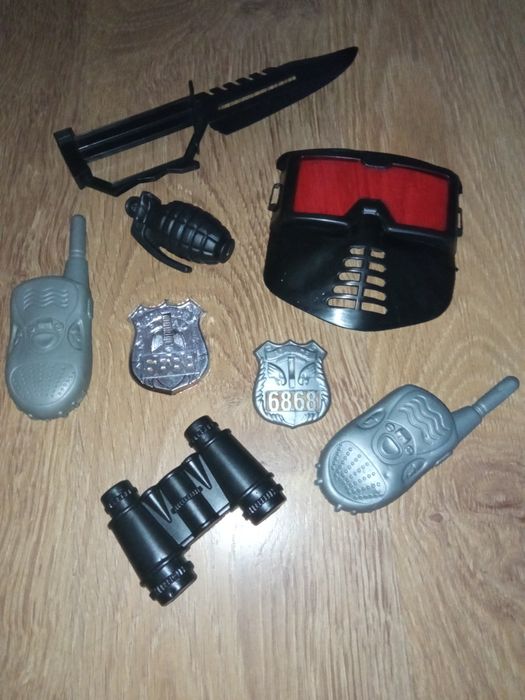 Набор для мальчиков 250 грн.