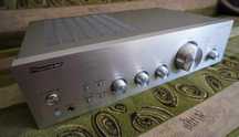 Wzmacniacz Pioneer A-40AE