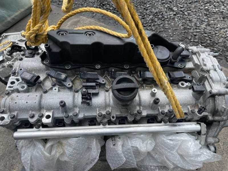 Двигун Мотор 3.0L B6304T4 Volvo XC60 Вольво Розборка