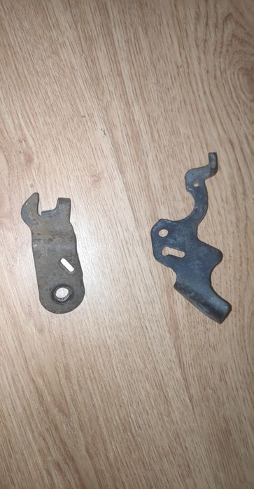 Детали (запчасти) заднего суппорта пассат б5 гольф4