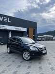 Vw tiguan 2.0d 4motion