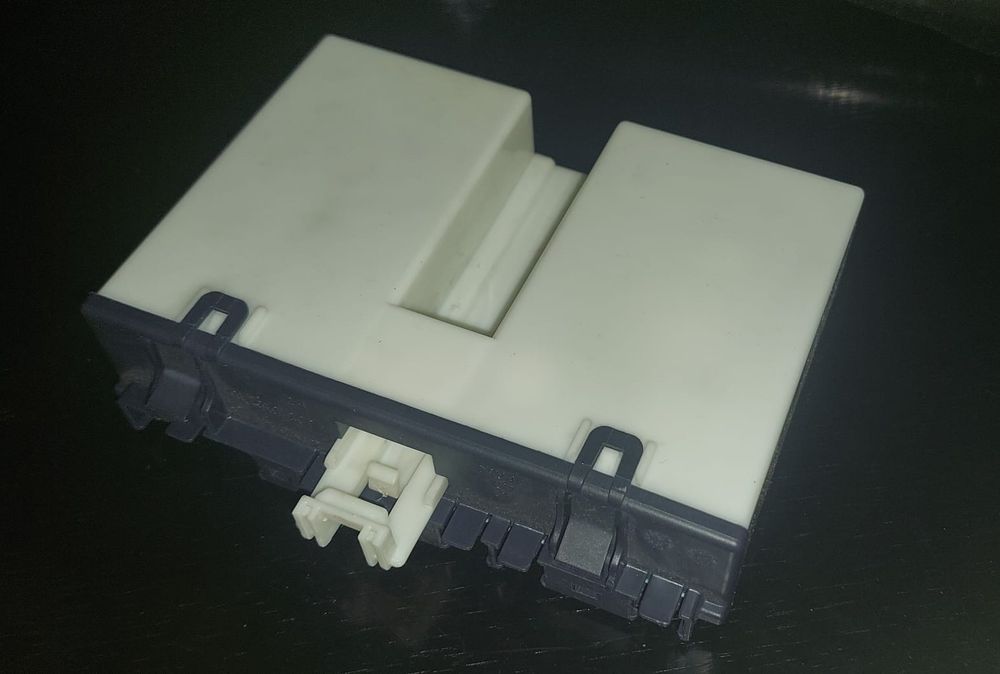 Moduł dozujący i-DOS pralki Bosch WAT 2466SPL