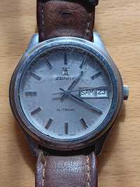 Relógio Homem Zenith XL-Tronic (Não trabalha)