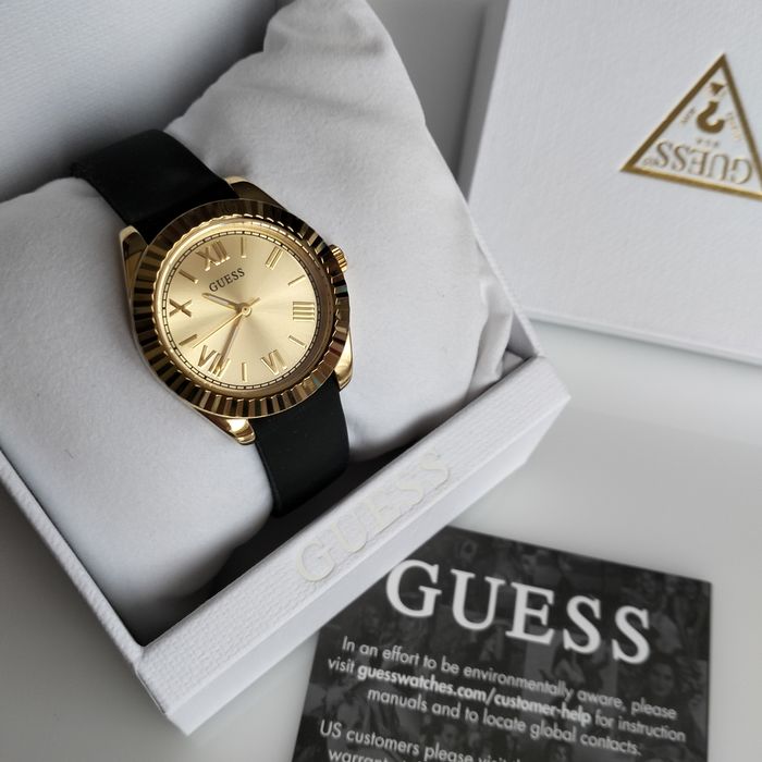 Жіночий годинник Guess Lady Mini Luna