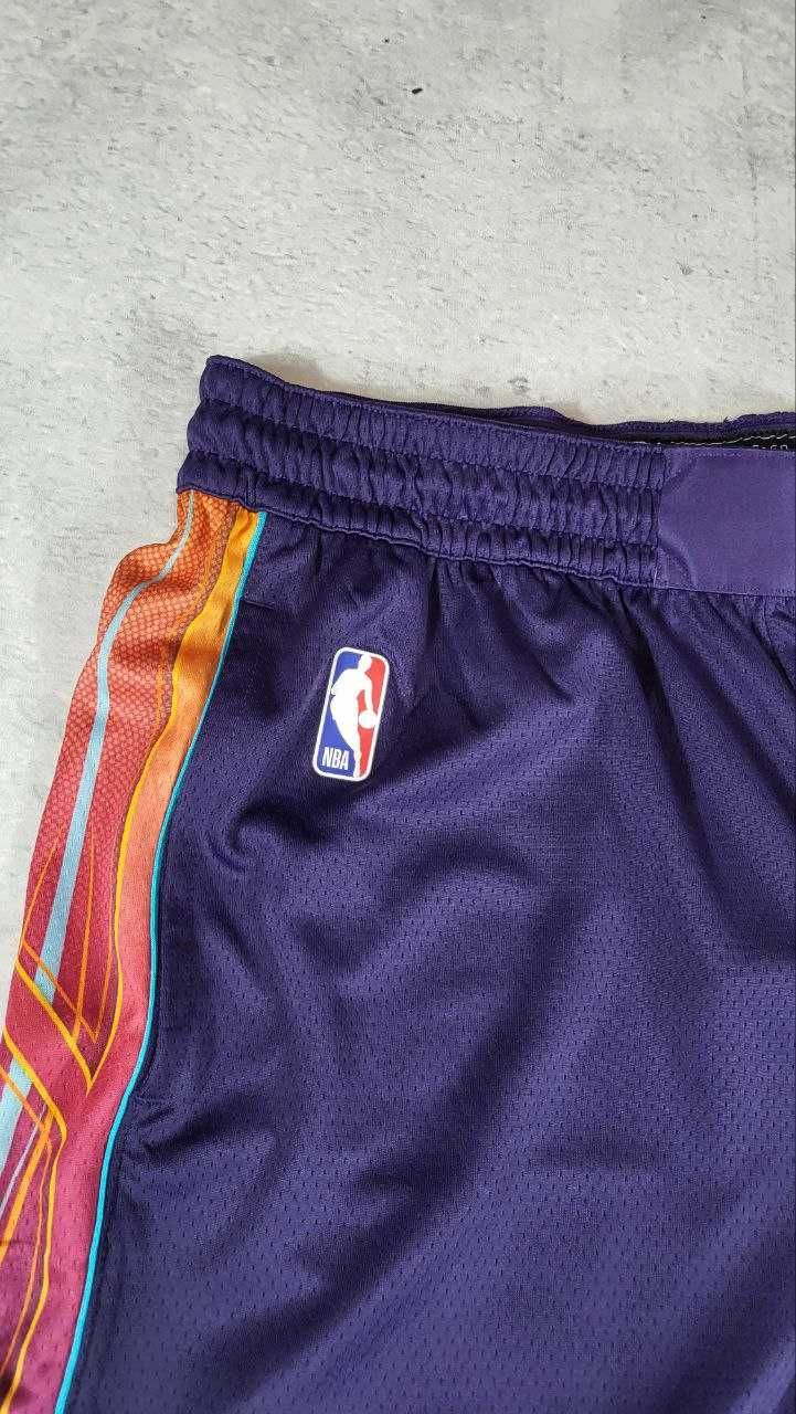ОРИГІНАЛ Nike Nba Phoenix Suns Dri-Fit  (L) РОЗПРОДАЖ