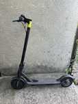 Електросамокат Xiaomi Mi Scooter Essential Чорний