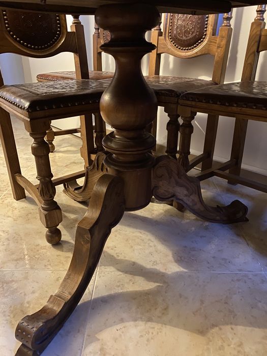 Mobilia sala jantar