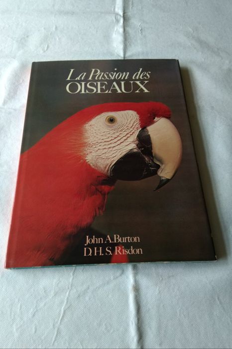 La Passion des Oiseaux