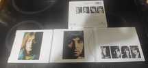 The Beatles "White Album" 2 cd