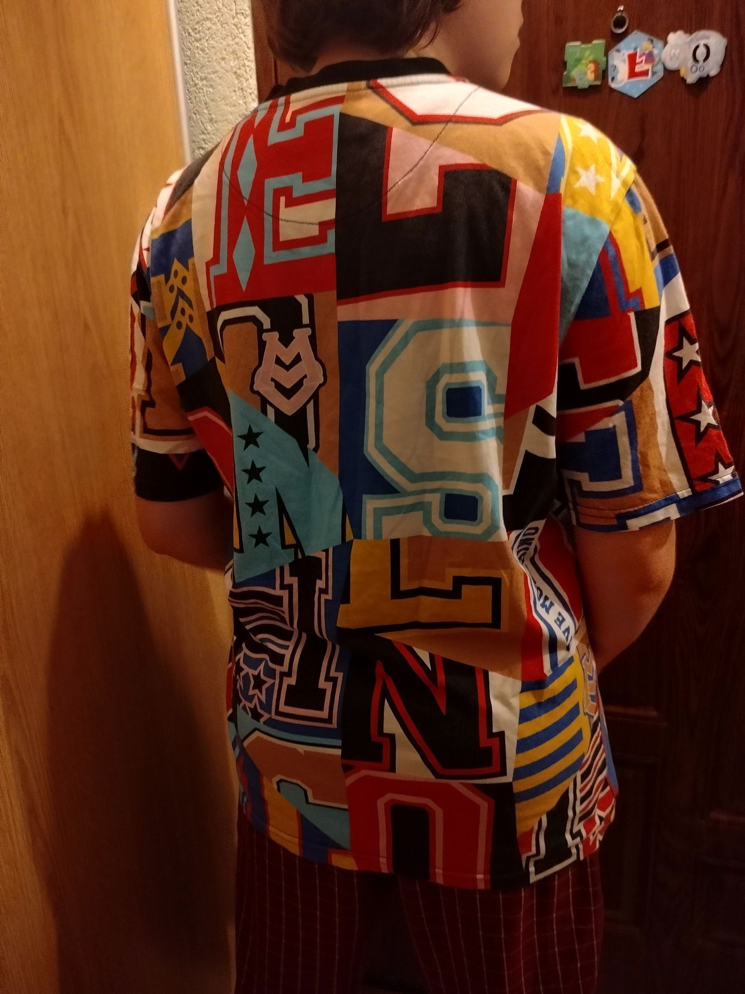 Love Moschino koszulka L