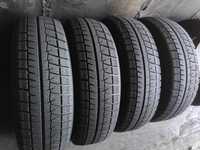 Зимняя резина шини 205.60.16 Bridgestone Blizzak RevoGZ.7.5мм.6.5мм.Яп