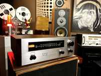 Tuner Pioneer TX 500
