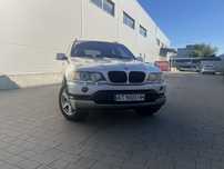 Продам BMW X5 e53
