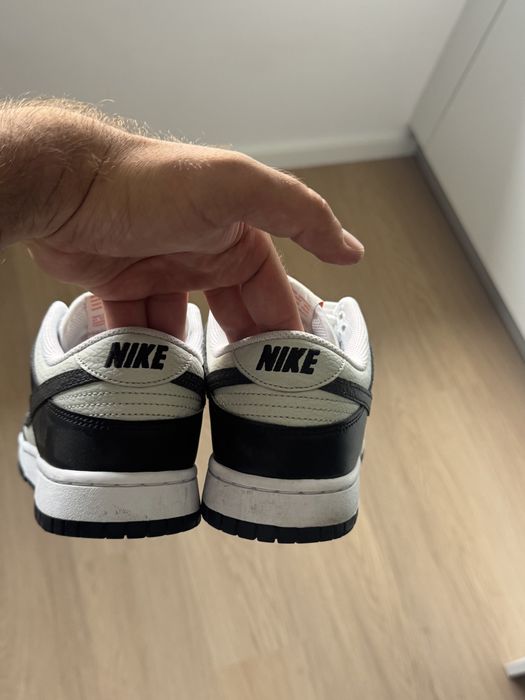 Nike Dunk 42 Originais