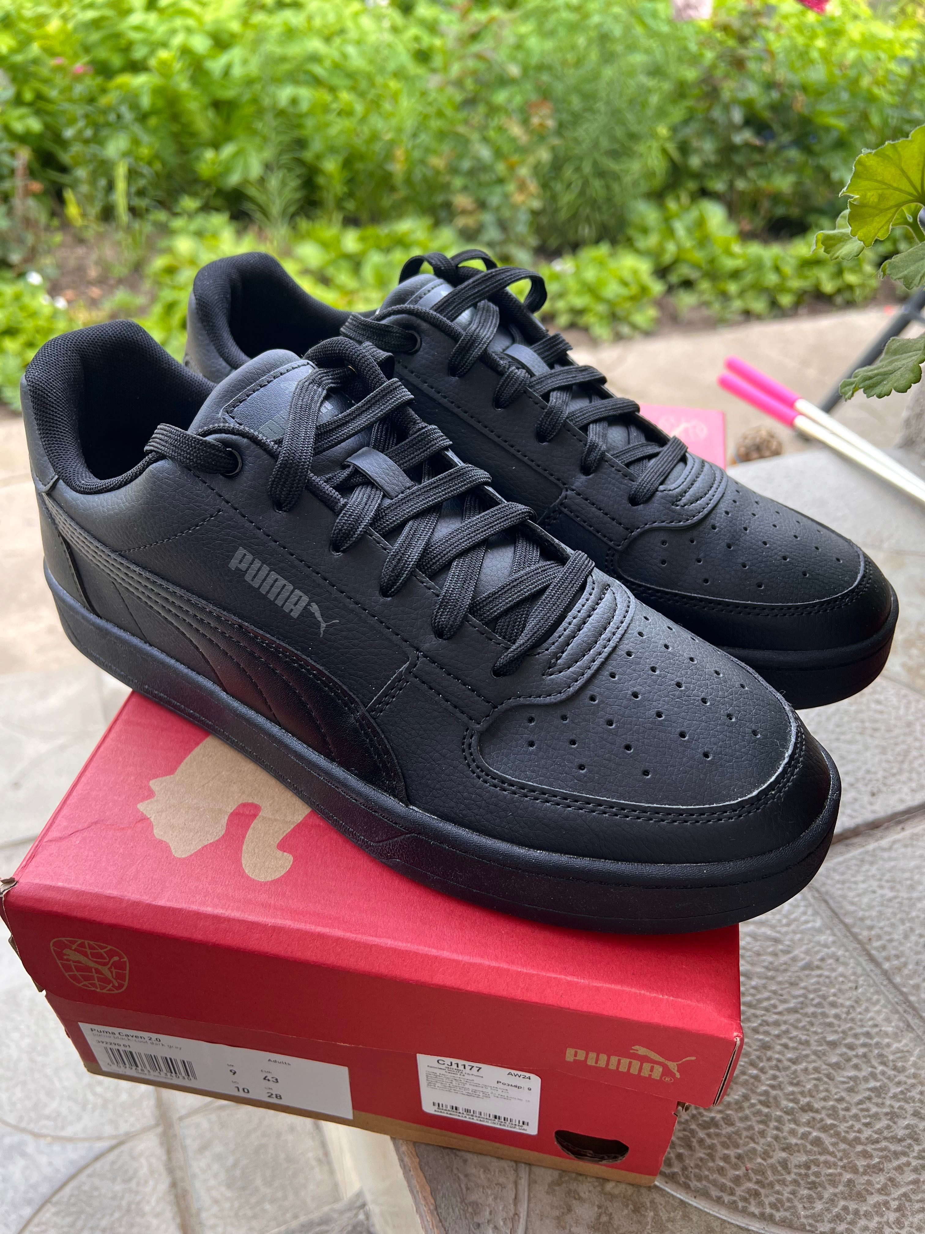 Кеди Puma Caven 2.0 (НОВІ)