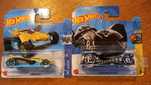 Carros HotWheels