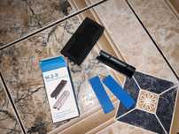 Продам новый радиатор SSD M2 Teucer M.2-9 в черном цвете