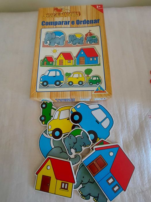 Jogos Para Criança - Didáticos