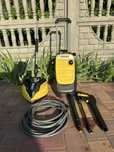 Karcher K7 jak NOWY + T-Racer