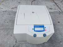 Wirówka laboratoryjna SIGMA 2-5
