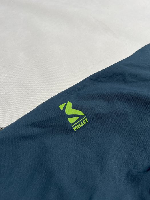 Millet spodnie damskie S trekkingowe turystyczne rowerowe