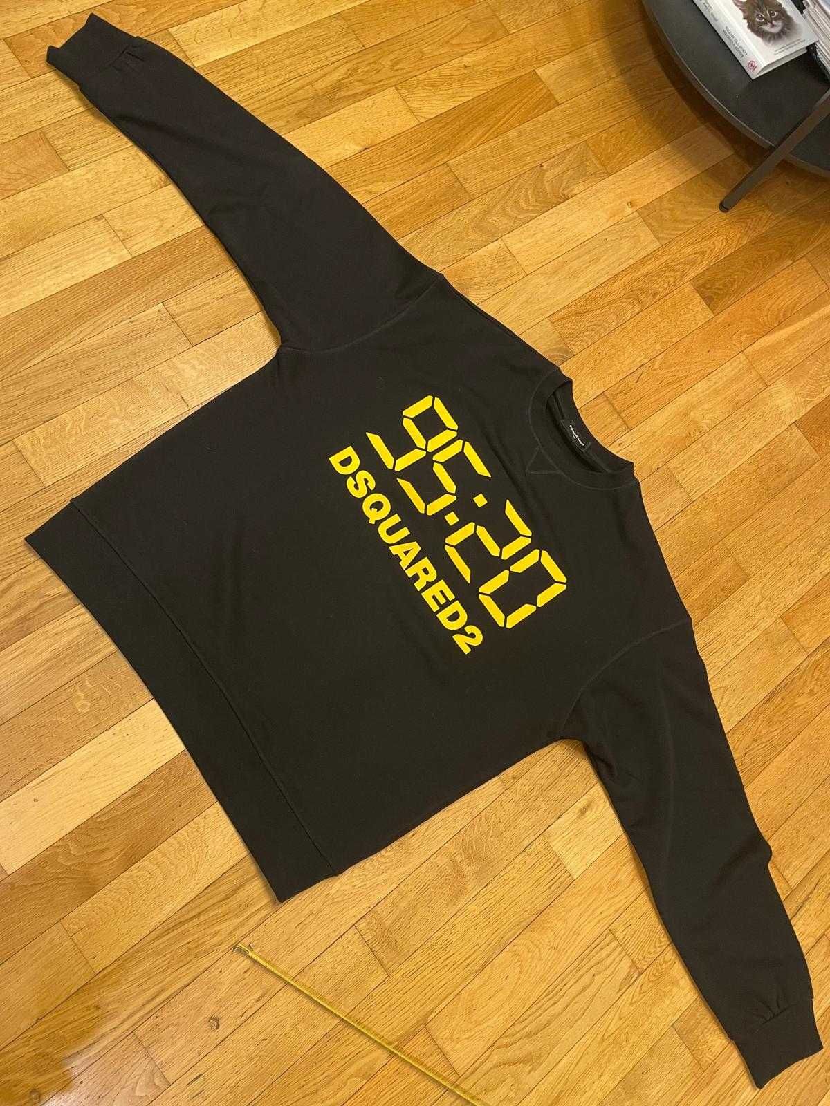 Bluza Dsquared 2