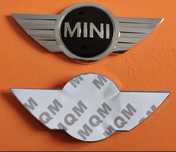 Emblema Mini Simbolo