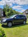 Mitsubishi Outlander 1   2006R.   Benzyna 2.0+Gaz