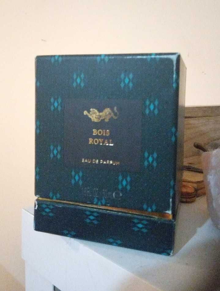 Perfume Rituals Homem