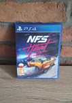 Need For Speed Heat NFS ps4 ps5 okazja Polski Lektor