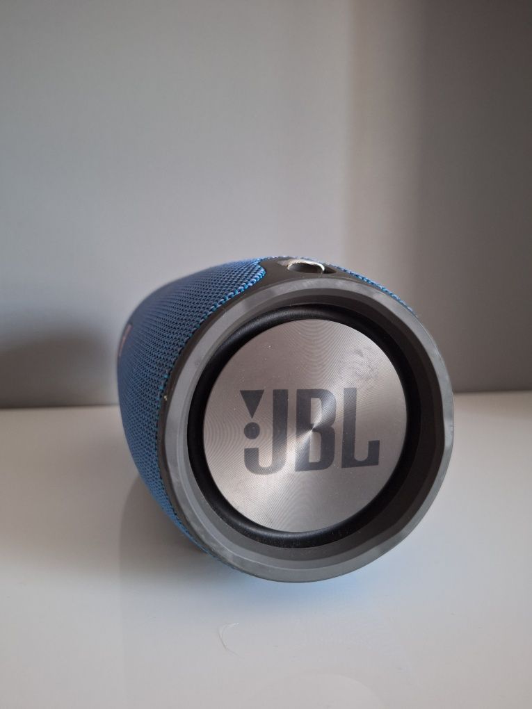 Głośnik bluetooth JBL Xtreme + ładowarka