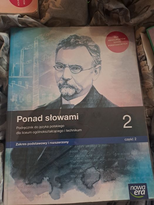 Ponad słowami 2 część 2
