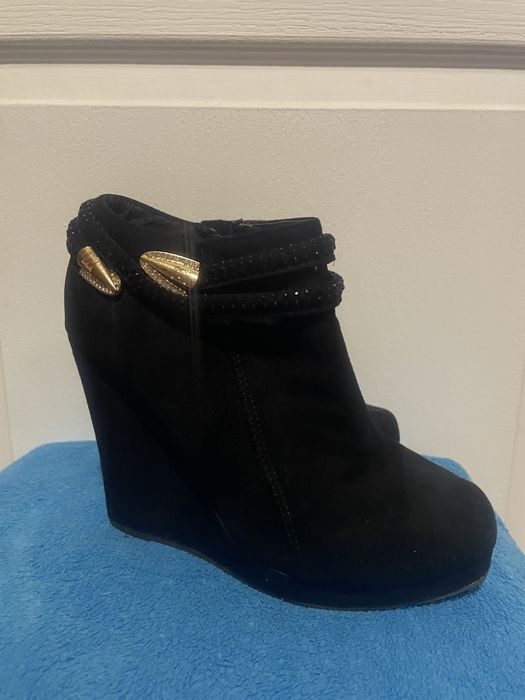 Гарні черевички, стан добрий