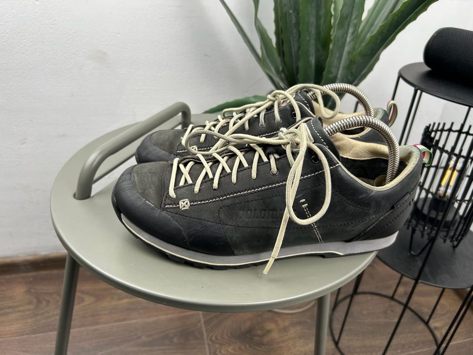 Оригінал! Кросівки Dolomite Gore Tex 42 розмір М06099