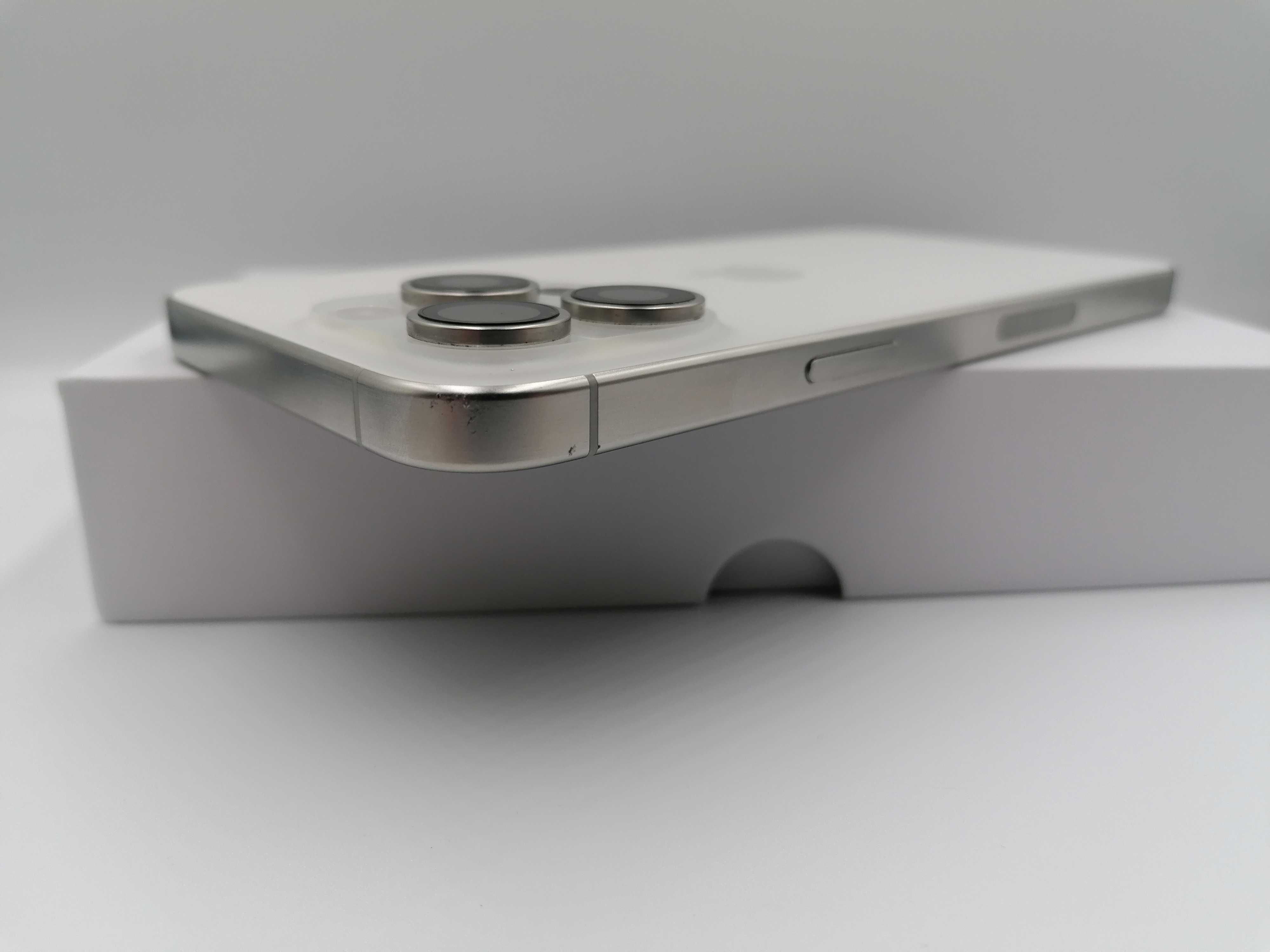 iPhone 15 pro max 1TB - Stan bardzo dobry