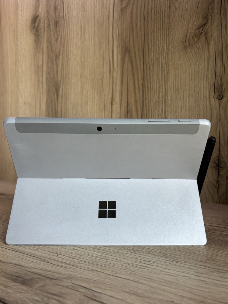 Microsoft Surface Go 2 + Klawiatura + Pisak | Windows 11 | Stan bdb