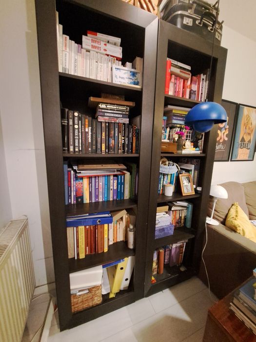 Zestaw mebli do salonu