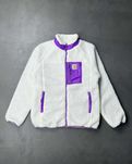 Куртка Carhartt WIP Scout Liner Jacket White & Purple