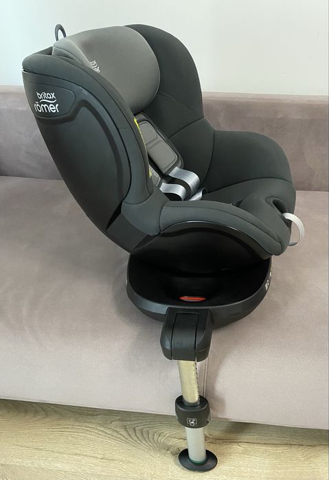 Britax Romer Dualfix 2R